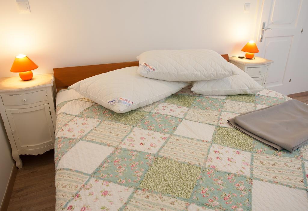 Rooms Split Pezelj ห้อง รูปภาพ