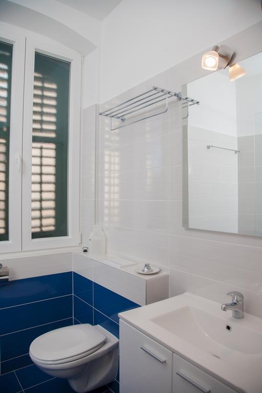 Rooms Split Pezelj ห้อง รูปภาพ