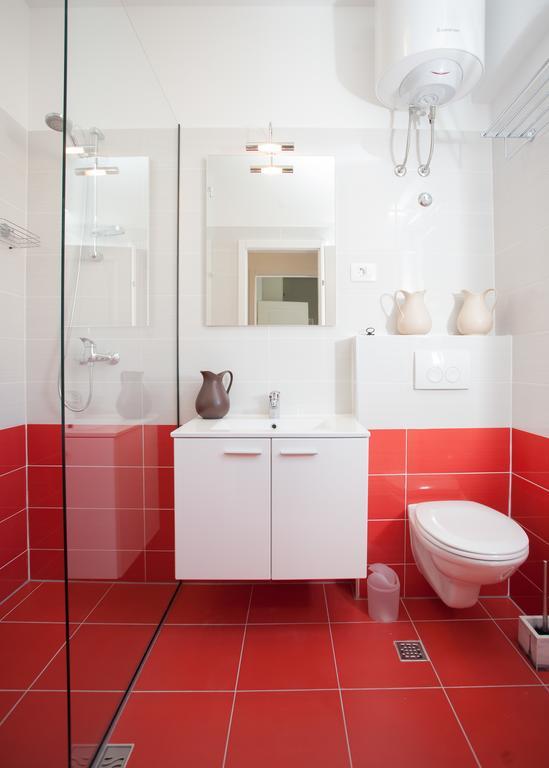 Rooms Split Pezelj ห้อง รูปภาพ