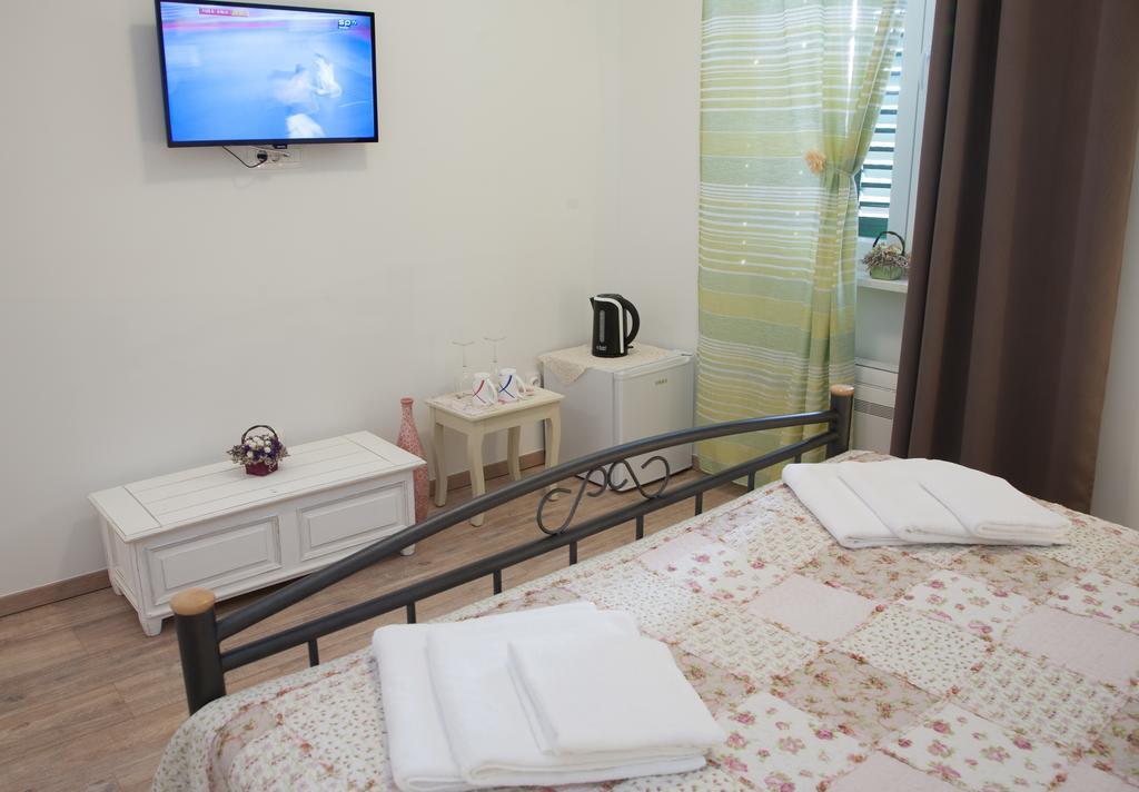 Rooms Split Pezelj ห้อง รูปภาพ
